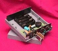 Apc-1 Morse Code Keyer With Adjustable Timing 1