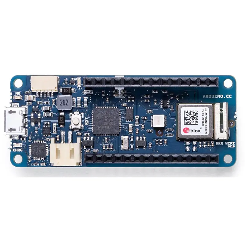 Arduino Mkr1010 Wifi Development Board – Abx00023 1