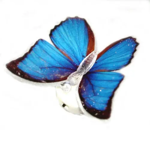 Assorted-Color Butterfly-Style Fiber Optic Light Kit (3-Pack) 1