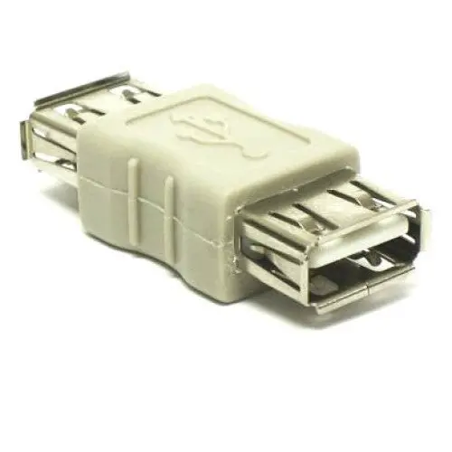 Ausb2-Afaf – Usb A-Female To A-Female Coupler Adapter 1
