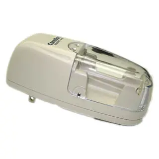 Bc-0605 – Compact 2-Bay Aa/Aaa Ni-Cd & Ni-Mh Battery Charger 1