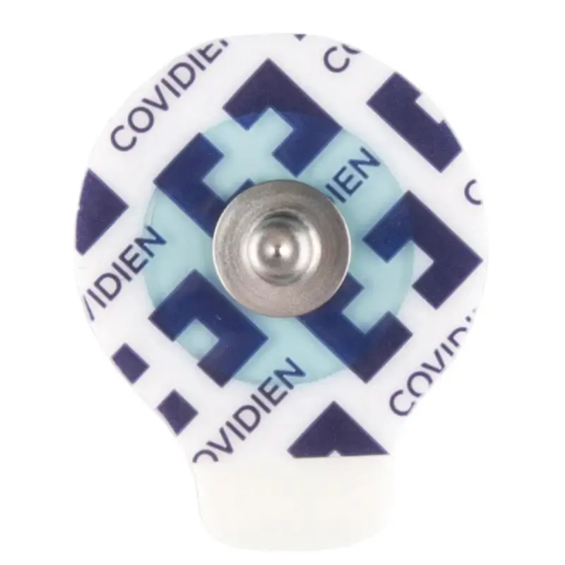 Biomedical Sensor Electrode Pads – 10-Pack 1