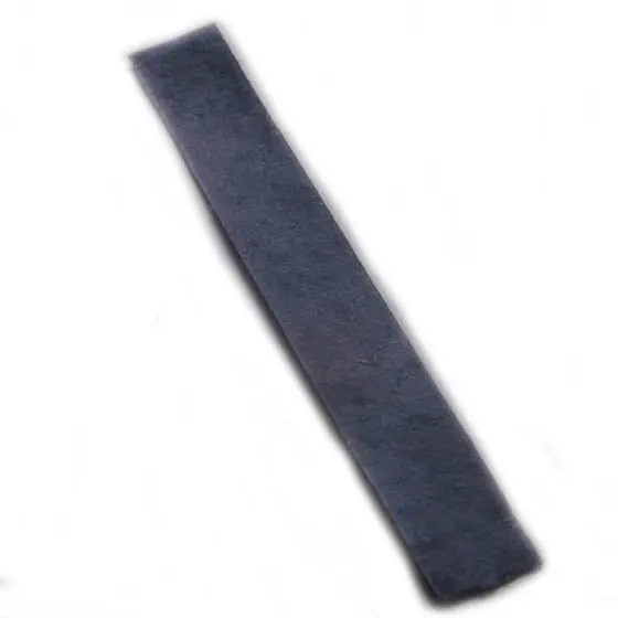 Blue Litmus Paper Strips – Acid-Base Testing Reagent (100 Count Per Pack) 1