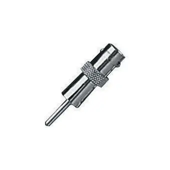 Bnc To Motorola Car Antenna Plug Adapter 1