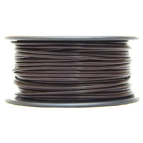 Brown Pla 3D Printing Filament – 3Mm Diameter, 0.25Kg Spool, 1.20-Inch Center Hole 1