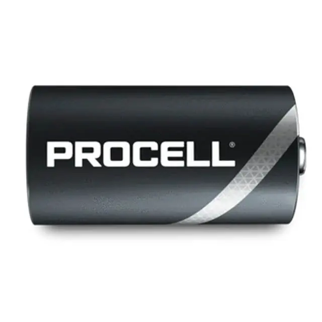 Bta-Pc1400-Dura Alkaline C Battery – 1.5V, Durable Long-Life Power Cell 1