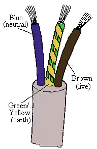 C043 – 3/18 Svt Electrical Cord, 75 M Roll 1
