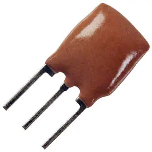 Cda4.5Md3 4.5Mhz 3-Pin Ceramic Resonator (2-Pack) 1