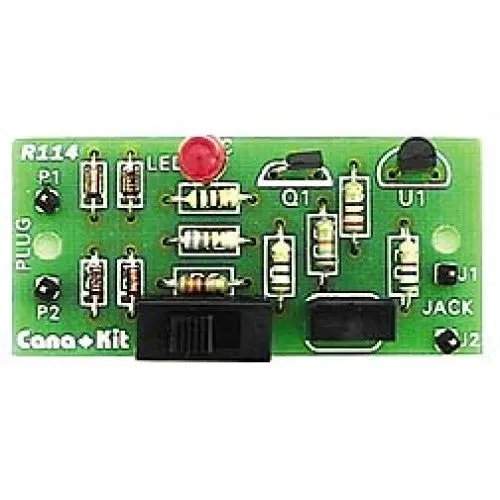 Ck114 – On-Hold Telephone Music Player With Preloaded Tracks 1