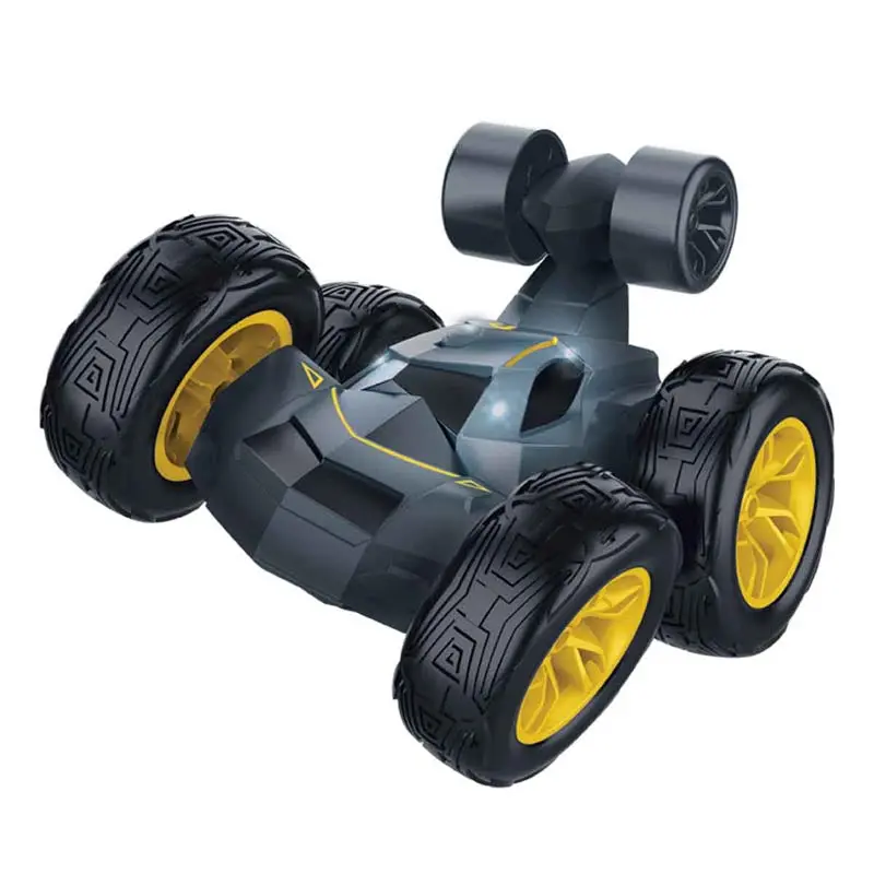 Cobra Rc Luna 2.4Ghz Stunt Vehicle – Compact Remote-Controlled Car With Acrobatic Capabilities 1