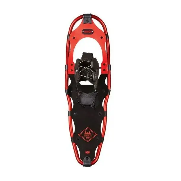 Compact Adult Snowshoes – 8" × 21", Designed For 100–150 Lbs (80-3015) 1