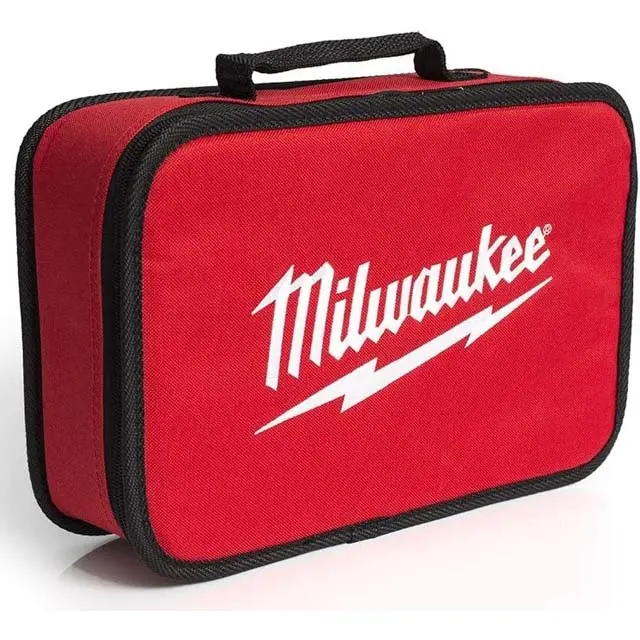 Compact Empty Tool Organizer – 21" × 9.5" × 3.5", Reinforced Fabric, Portable Carry Design 1