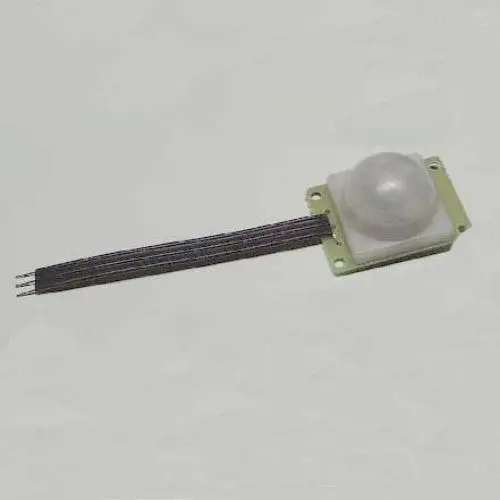 Compact Pir Motion Detection Module For Embedded Systems 1