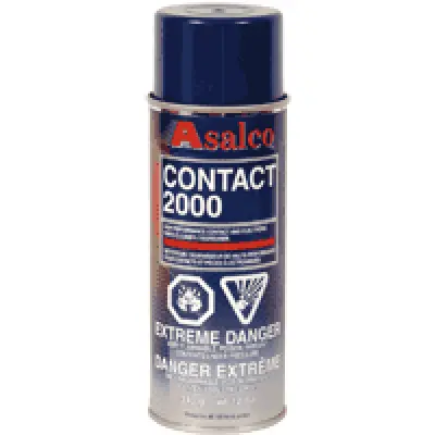 Contact Cleaner & Degreaser – 142G Fast-Evaporating Electronics Solvent 1