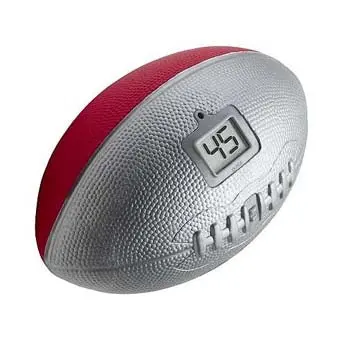 Digital Distance Football Game With Lcd Display — Designed For Kids Age 6 And Up 1