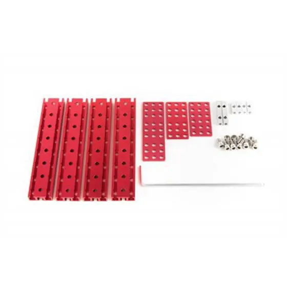 Double Beam-08 Structural Kit – Compatible With Osepp Mechanical Systems (Db8Wacc) 1