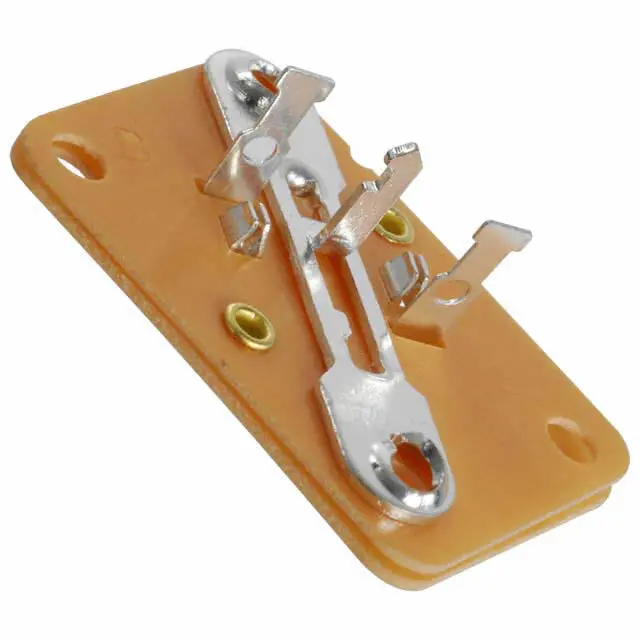 Dqb-647-1 To-66 Transistor Socket Adapter 1