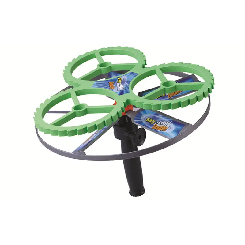 Drone Launch Platform – Portable Handheld Launcher For Small Quadcopters And Rc Flyers 1