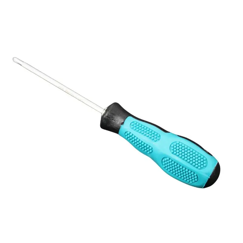 Dual-Function Pocket Screwdriver – Philips #1 & 2.5Mm Hex Bit 1