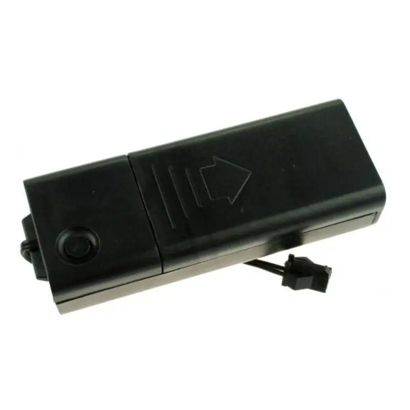 Elwre-080300 – 3V Battery-Powered El Wire Inverter, Supports Up To 10 Cm Electroluminescent Strip 1