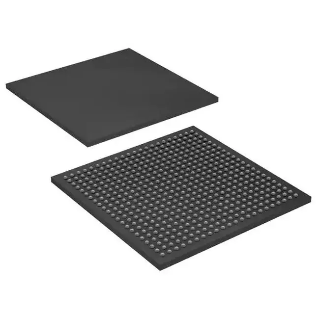 Ep4Ce30F23I7N Cyclone Iv E Fpga — 1803 Logic Elements, 328 I/O Pins, Industrial Grade 1