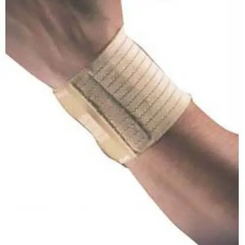 Ergonomic Wrist Support Brace For Strain Relief And Compression 1