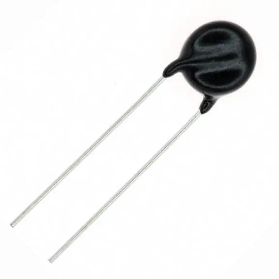Erzv10D271 270V Rms 11Mm Ceramic Varistor Disc 1