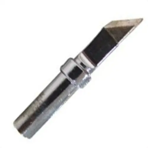 Etkn Replacement Tip Knife For We1010Na, Wes51, And Wesd51 Soldering Stations 1