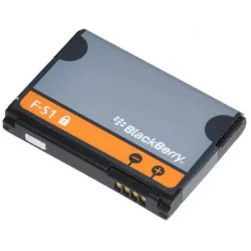 F-S1 Replacement Battery For Blackberry Torch 9800 — High-Capacity Oem-Compatible Cell 1