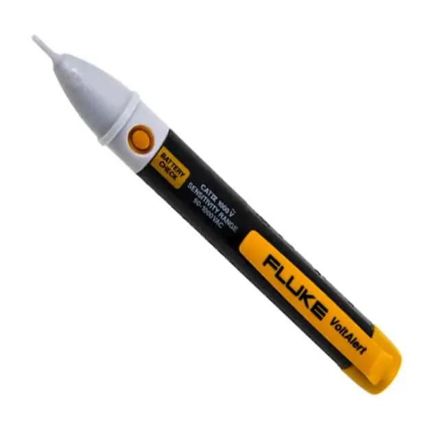 Flk2Ac/90-1000V Non-Contact Ac Voltage Detector (90–1000V) 1