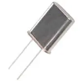 Fox184-20-18.432 18.432 Mhz Hc49/U Through-Hole Crystal 1