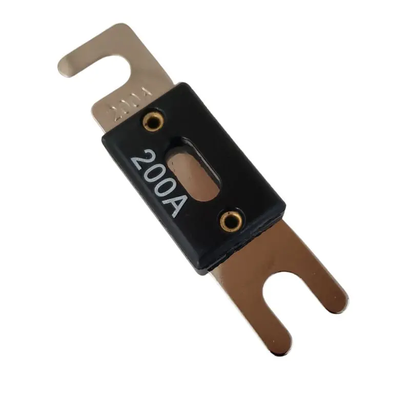 Fpr-200A-32-A Anl Fuse Limiter – 200A, 32V Dc Rated 1