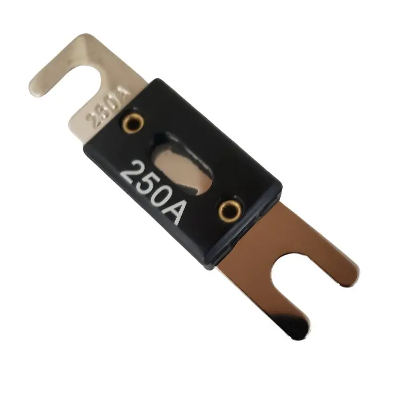 Fpr-250A-32-B Anl Fuse Limiter – 250A, 32V Dc Rated 1