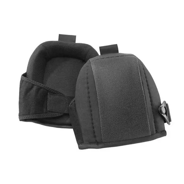 Ft8018 Protective Knee Cap – Ergonomic Design With Comfort Foam Padding 1