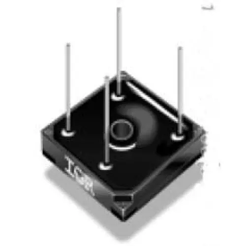 Gbpc3502W Bridge Rectifier – 35 A, 200 V, Solder-Mount Package 1