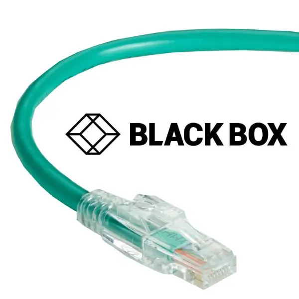Green Cat5E Snagless Patch Cable – 6 Foot Length (Alternate Sku) 1
