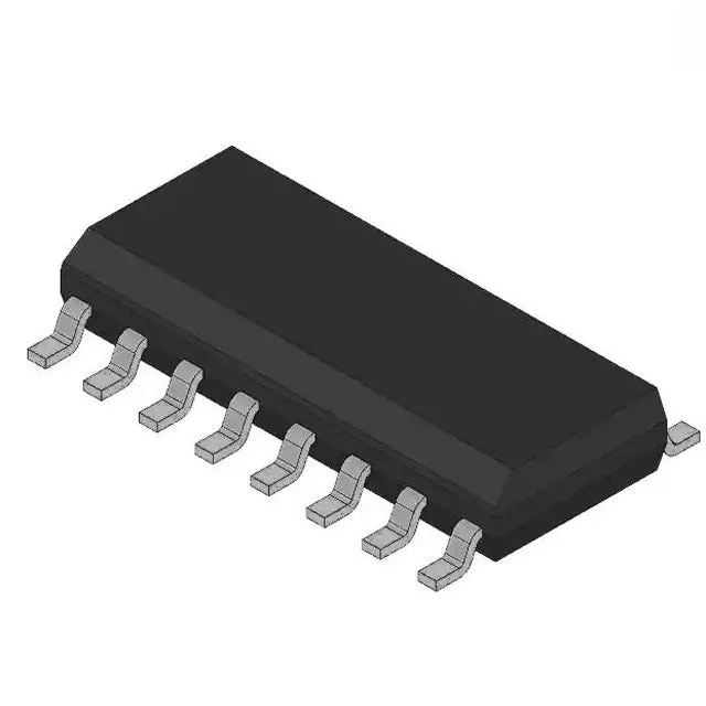 Gs1524A Adaptive Video Cable Equalizer Ic In 16-Soic Package 1