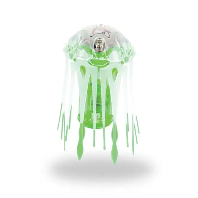 Hexbug Aquabot Jellyfish – Submersible Robotic Toy In Assorted Colors 1
