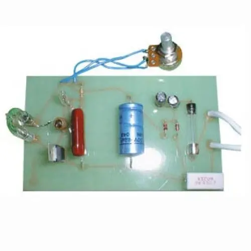 High-Intensity Led Strobe Light Kit 1