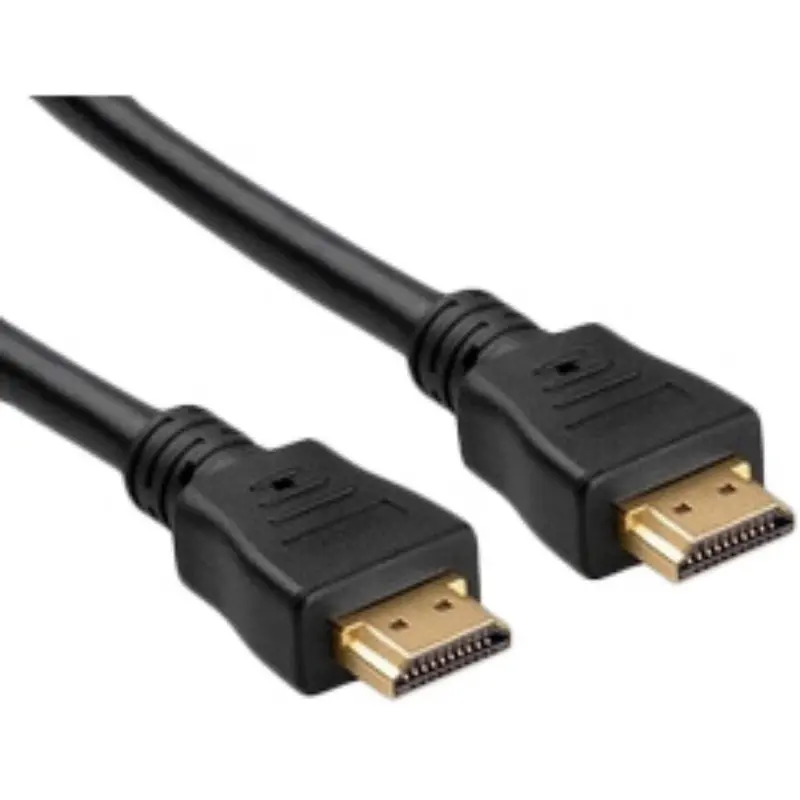 High-Speed Hdmi Cable – 3 Feet, Supports 4K Uhd At 10.2 Gbps Bandwidth 1