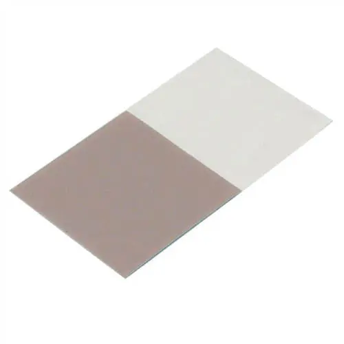Hsfphasecm Thermal Interface Pad – 30×30×0.1 Mm Heat Sink Cooling Solution 1