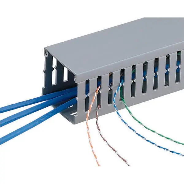 Hvdr8080F-2M Slotted Duct Register – 3.25 In × 3.25 In × 78 In L 1