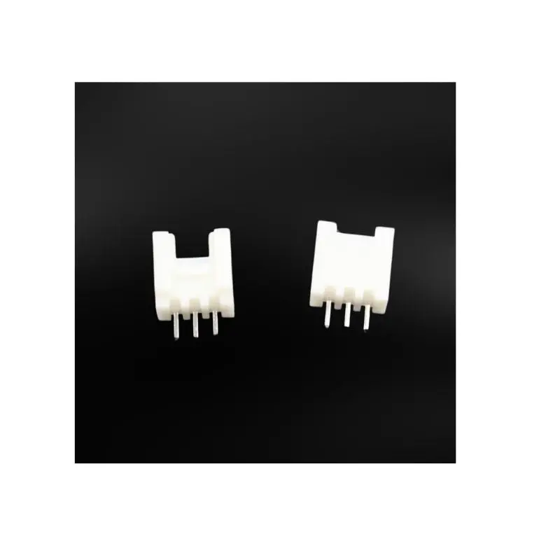 Jst Ph 3-Pin Header – 2 Mm Pitch, Through-Hole Pcb Mount Connector 1