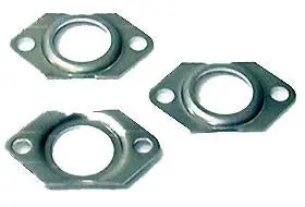 Ka23A-25 Metal Transistor Mounting Bracket For Df13B Connectors (3-Pack) 1