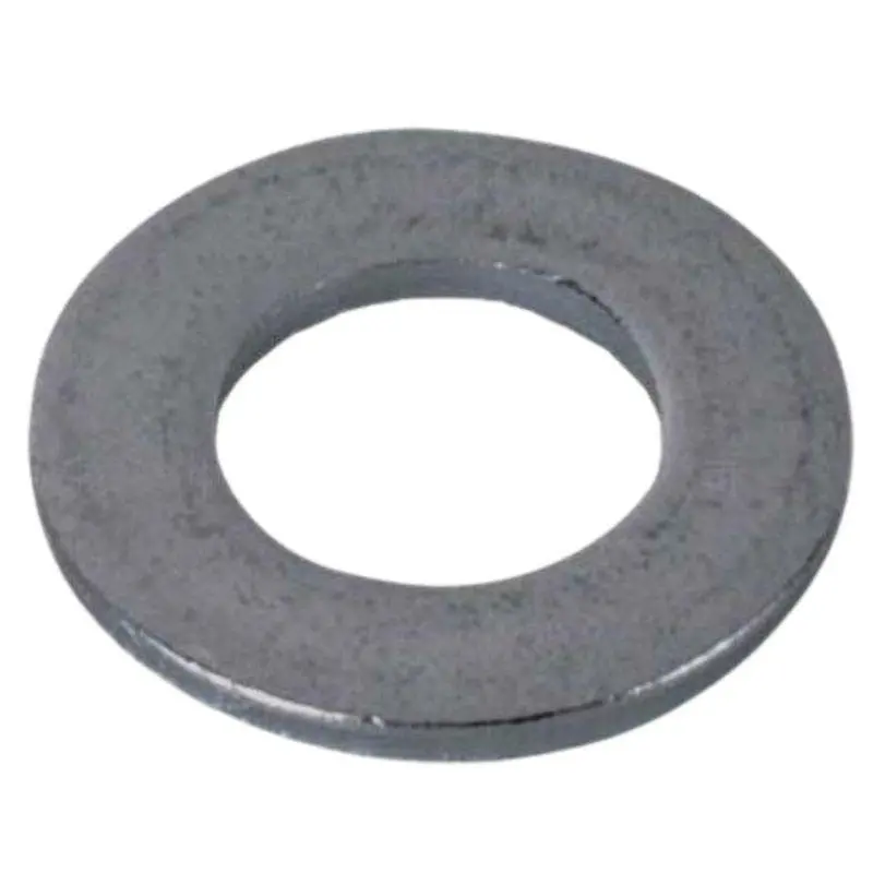 Kqfk-1101-4 – 4Mm Metal Flat Washer – 4-Pack 1