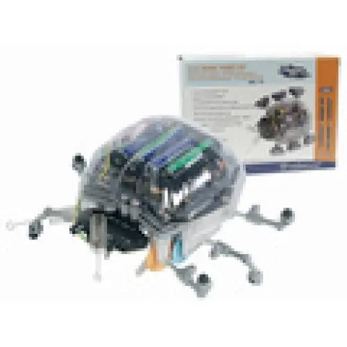 Ksr6 Ladybug Educational Robotics Kit 1