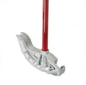 Kzz-20 Manual Conduit Bender – Designed For 3/4" Emt, Rigid, Or Imc Tubing 1