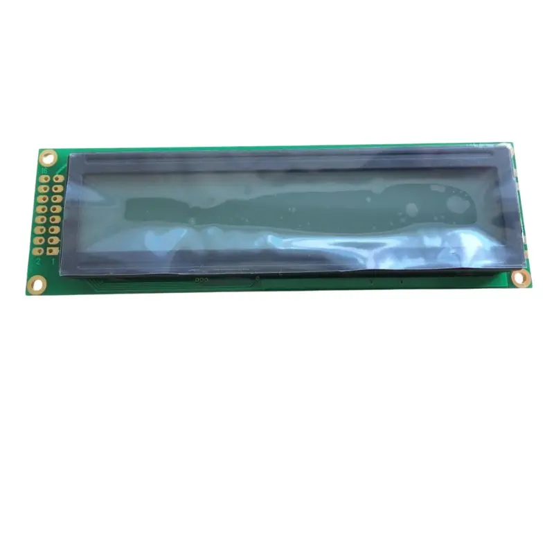 Lcdmo-202000 – 20×2 Character Lcd Display Driver Board (5 V, Hd44780-Compatible) 1