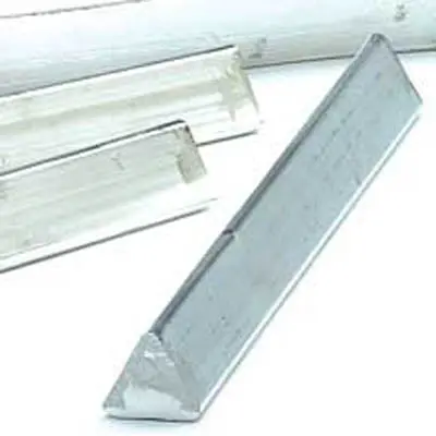 Lead-Free Solder Bar Sn100C – 2.5-Pound Roll For Electronics Assembly 1