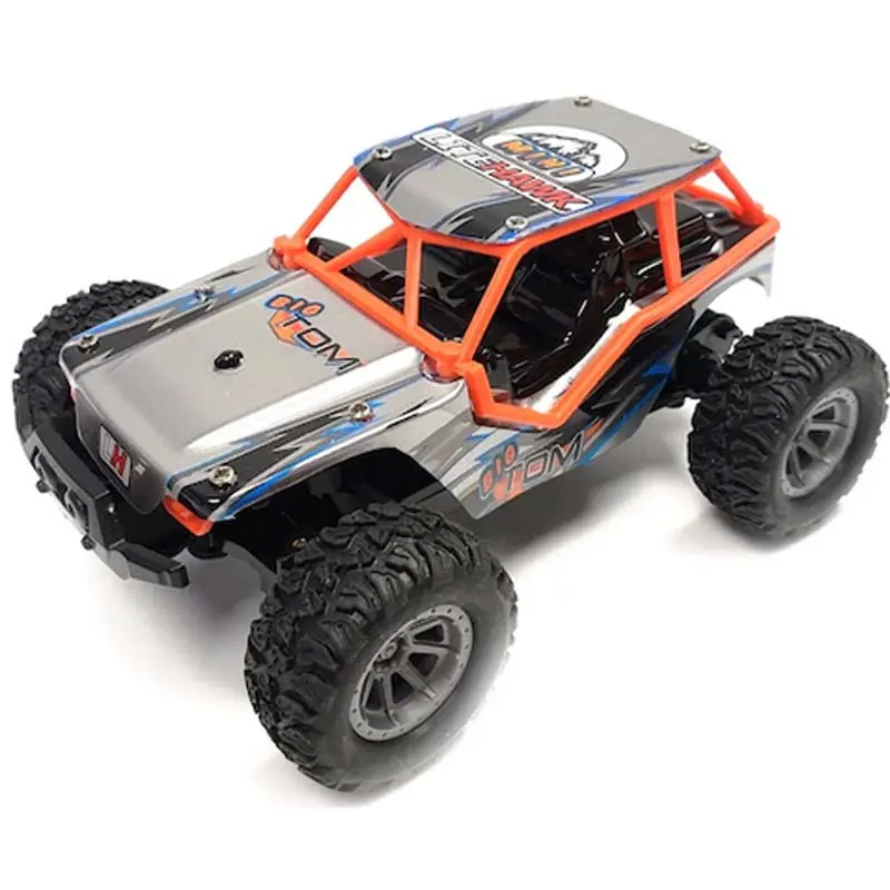 Litehawk Mini Big Tom — 2.4 Ghz Rc Vehicle, Up To 20 Km/H 1